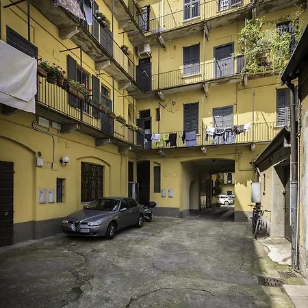 Daire Bocconi - Rentclass Zaide Milano