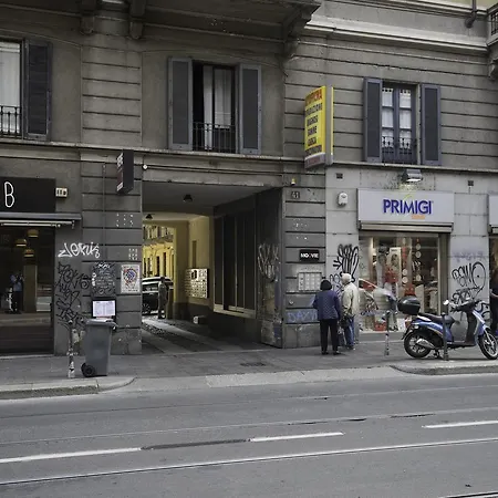 Daire Bocconi - Rentclass Zaide Milano