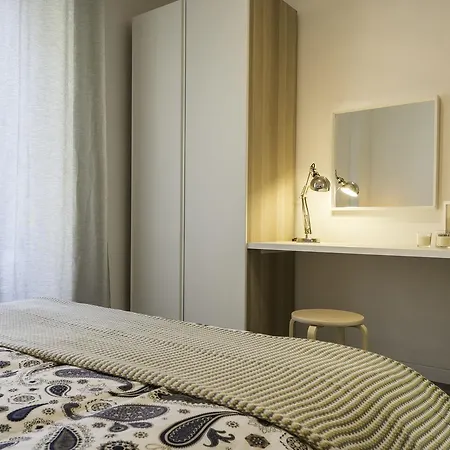 Bocconi - Rentclass Zaide Milano