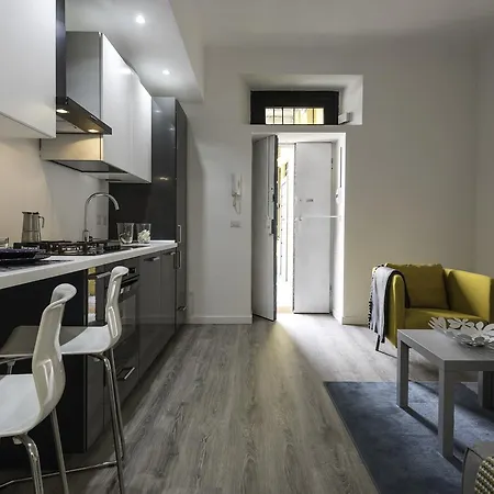 Daire Bocconi - Rentclass Zaide Milano